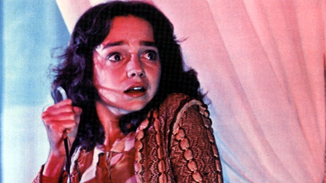 Suspiria