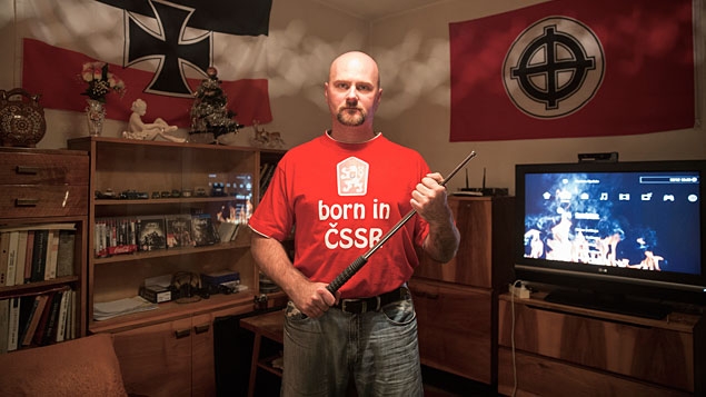 Svět podle Daliborka