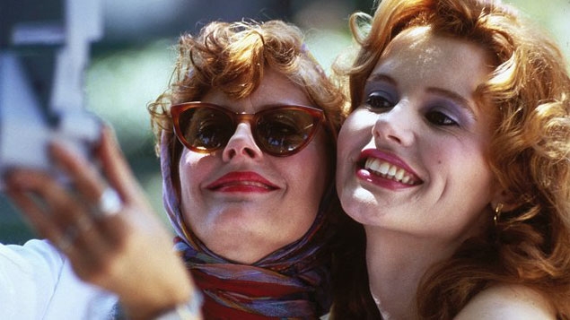 Thelma a Louise