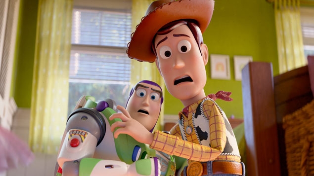 Toy Story 5: Příběh hraček