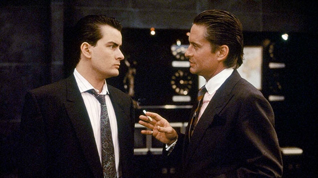 Wall Street