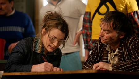 Ucpanej systém Remaster - Dejvické divadlo