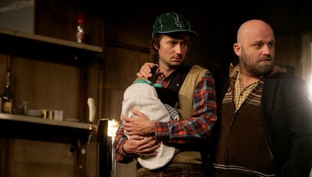 Ucpanej systém Remaster - Dejvické divadlo