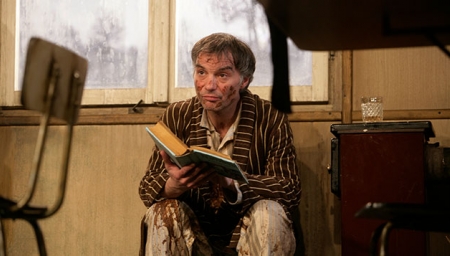 Ucpanej systém Remaster - Dejvické divadlo