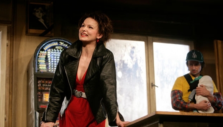 Ucpanej systém Remaster - Dejvické divadlo