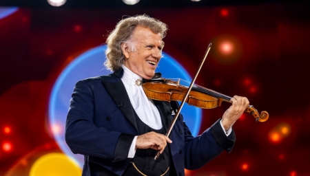 André Rieu - letní koncert 2026: Viva Maastricht!