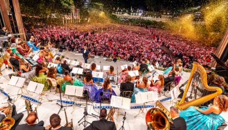 André Rieu - letní koncert 2026: Viva Maastricht!