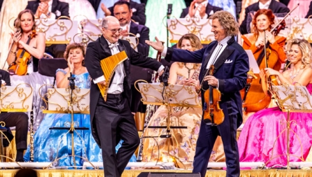 André Rieu - letní koncert 2026: Viva Maastricht!