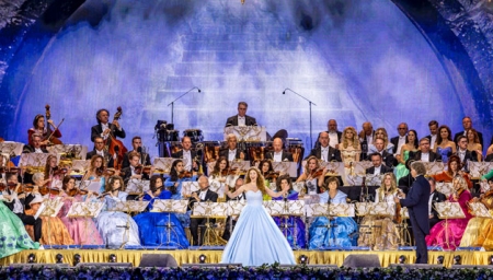 André Rieu - letní koncert 2026: Viva Maastricht!