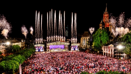 André Rieu - letní koncert 2026: Viva Maastricht!