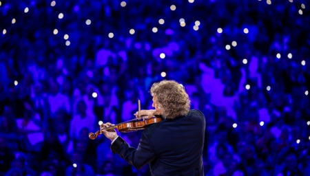 André Rieu - letní koncert 2026: Viva Maastricht!