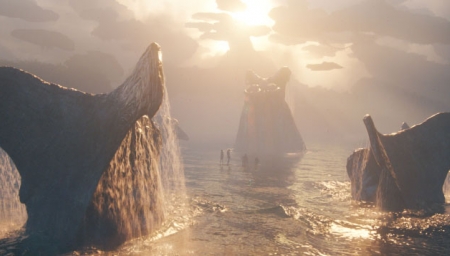 Avatar: Oheň a popel