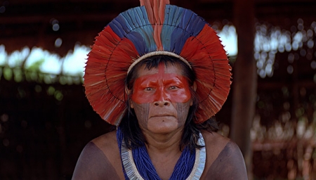 Baraka