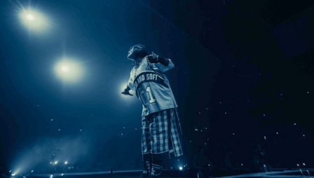 Billie Eilish - Hit Me Hard and Soft: The Tour