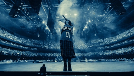 Billie Eilish - Hit Me Hard and Soft: The Tour