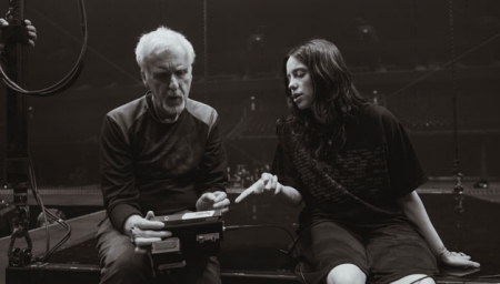 Billie Eilish - Hit Me Hard and Soft: The Tour