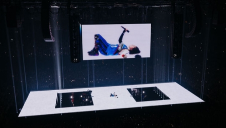 Billie Eilish - Hit Me Hard and Soft: The Tour