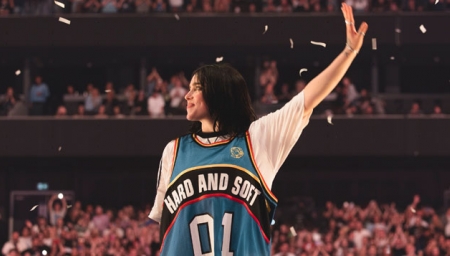 Billie Eilish - Hit Me Hard and Soft: The Tour