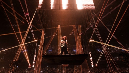 Billie Eilish - Hit Me Hard and Soft: The Tour