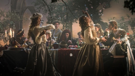 Botticelli – Florencie a Medicejští