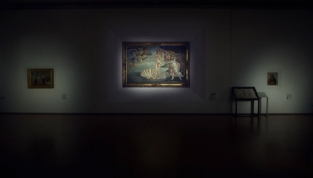 Botticelli – Florencie a Medicejští