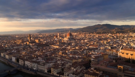 Botticelli – Florencie a Medicejští