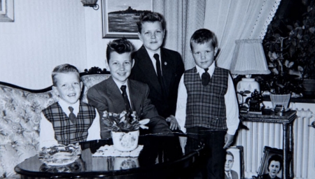 Bratři Anderssonovi