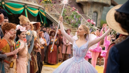 Čarodějka: Druhá část