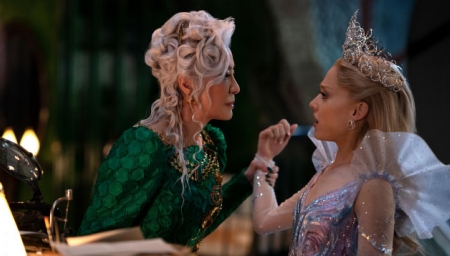 Čarodějka: Druhá část