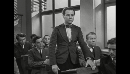 Cesta do hlubin študákovy duše /nově digitalizovaná verze/