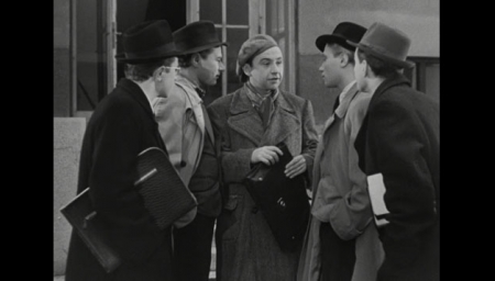 Cesta do hlubin študákovy duše /nově digitalizovaná verze/