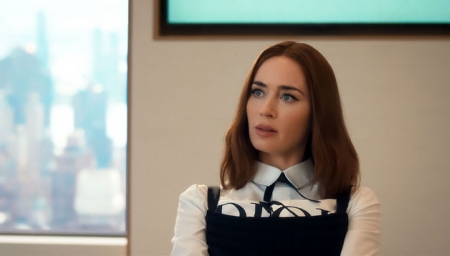 Ďábel nosí Pradu 2