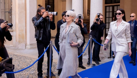 Ďábel nosí Pradu 2