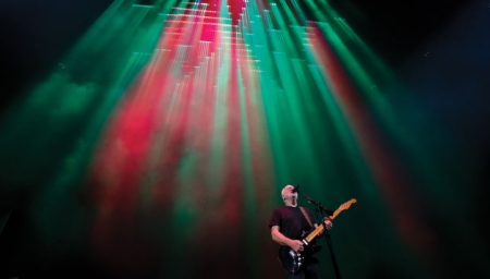 David Gilmour Live at the Circus Maximus, Rome
