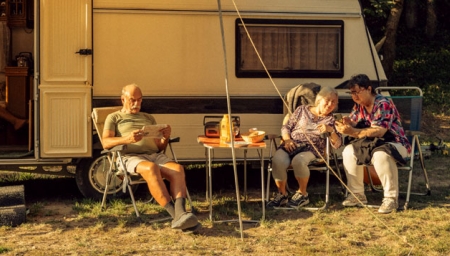 Dovolená v Českém ráji