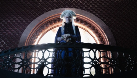 Dracula: Příběh lásky Dracula: Příběh lásky