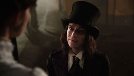 Dracula: Příběh lásky Dracula: Příběh lásky
