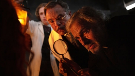 Dracula: Příběh lásky Dracula: Příběh lásky