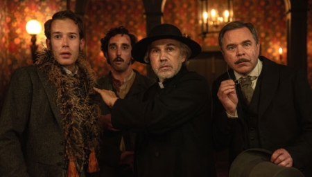 Dracula: Příběh lásky Dracula: Příběh lásky