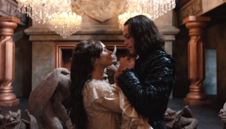 Dracula: Příběh lásky Dracula: Příběh lásky