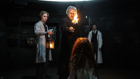 Dracula: Příběh lásky Dracula: Příběh lásky