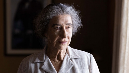 Golda - Železná lady Izraele