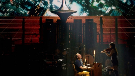 Hans Zimmer & Friends: Diamond in the Desert