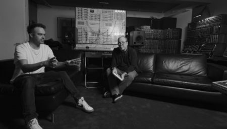 Hans Zimmer & Friends: Diamond in the Desert