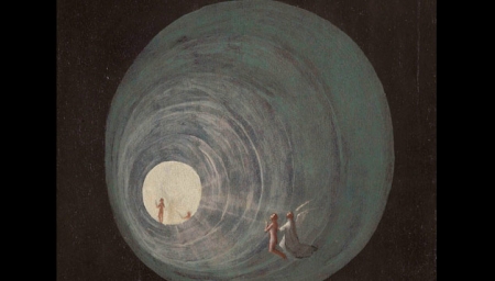EOS: Hieronymus Bosch a jeho podivuhodný svět