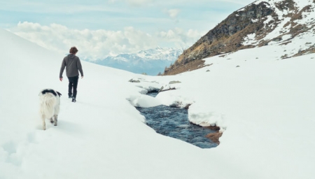 Hory Paola Cognettiho