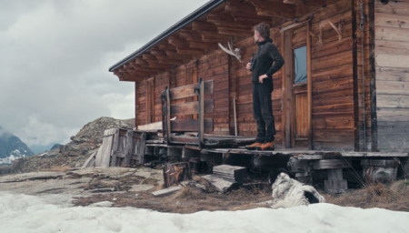 Hory Paola Cognettiho