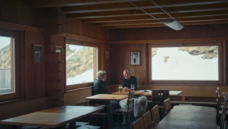 Hory Paola Cognettiho