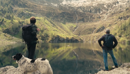 Hory Paola Cognettiho