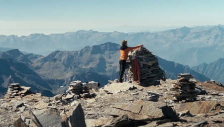 Hory Paola Cognettiho